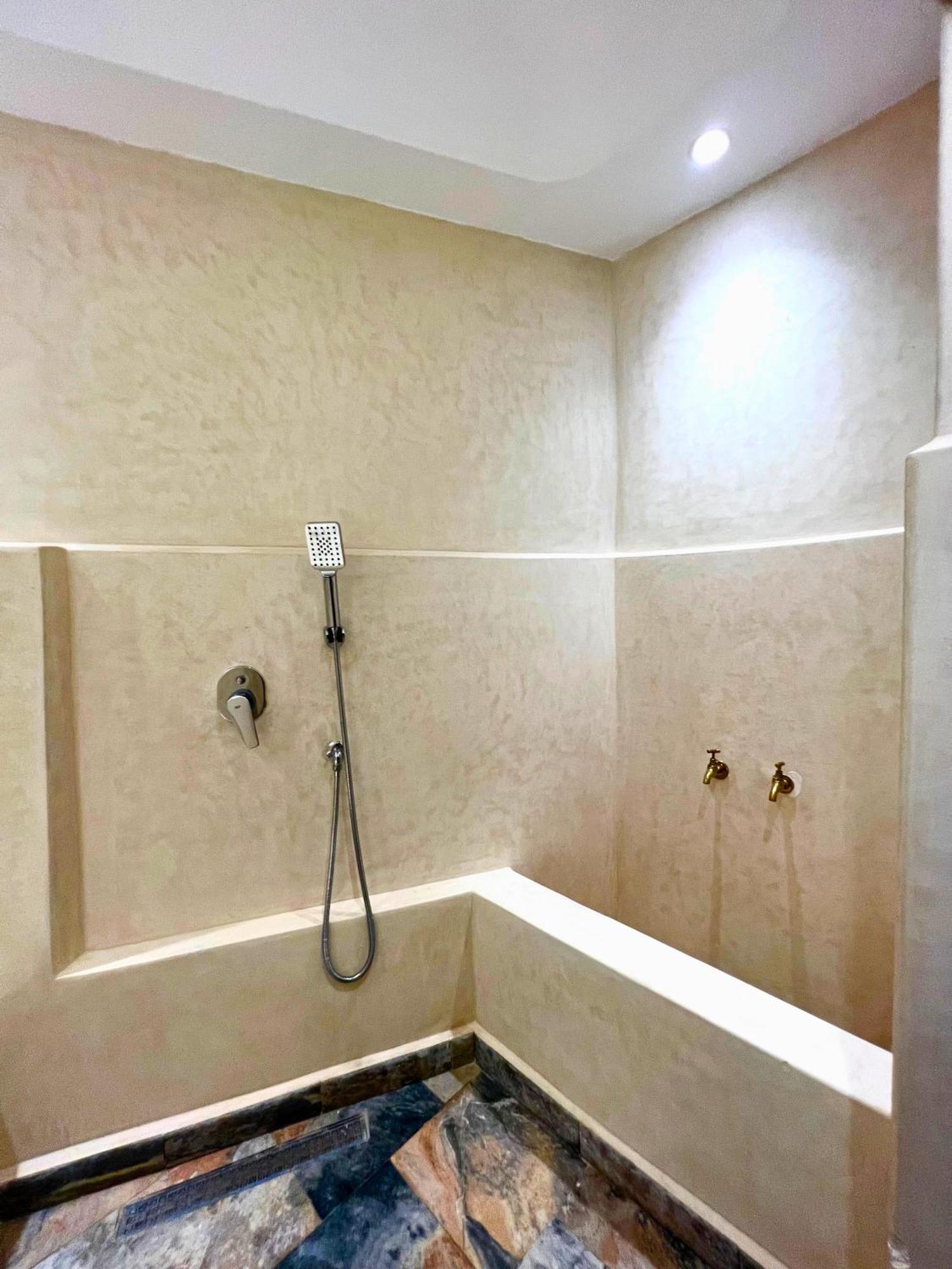 The Mirage Tangier - 3Br Luxury Sea View With Private Hammam & Jacuzzi Apartman Kültér fotó